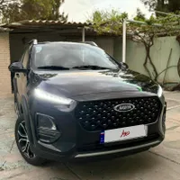 ام وی ام x22 pro - دنده ای - 1402 - درحدنو|خودرو سواری و وانت|تبریز, |دیوار