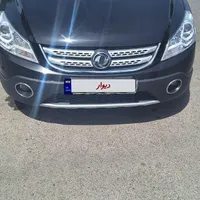دانگ فنگ H30 کراس، مدل ۱۳۹۷
