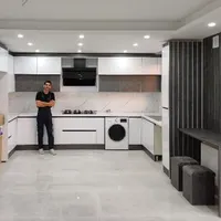 نصب کابینت،کمد دیواری،بازکردن و تعمیرات،جواز کسب|خدمات پیشه و مهارت|هشتگرد, |دیوار