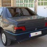 پژو 405 جی ال ایکس (GLX)، مدل ۱۳۸۴|خودرو سواری و وانت|شیراز, رکن‌آباد|دیوار