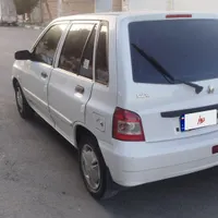 پراید ۱۱۱مدل ۹۴|خودرو سواری و وانت|باقرشهر, |دیوار