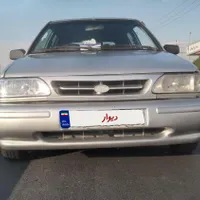 پراید 141 DLXI، مدل ۱۳۸۵