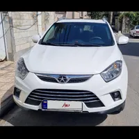 جک S5 اتوماتیک، مدل ۱۳۹۷