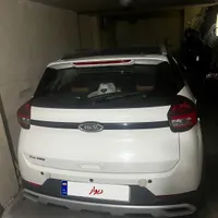 ام وی ام x22pro اتومات ۱۴۰۱|خودرو سواری و وانت|تهران, وحیدیه|دیوار