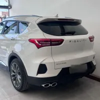 فیدلیتی Elite 7 seater، مدل ۱۴۰۴