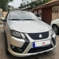 کوییک gxrl مدل ۱۴۰۳