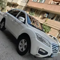 لیفان مدل ۹۳ (دنده هیلمنی) بدون نقطه|خودرو سواری و وانت|تهران, نازی‌آباد|دیوار