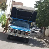 اتوبار باربری منصف بار کارگر اسباب کشی اسلامشهر|خدمات حمل و نقل|اسلام‌شهر, |دیوار