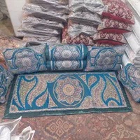 فرش تخت سنتی|مبلمان خانگی و میز عسلی|اصفهان, کارلادان|دیوار
