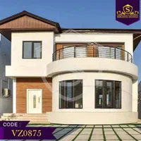 فروش خانه ویلایی 148 متربنا دوبلکس مدرن|فروش خانه و ویلا|رشت, دیلمان|دیوار