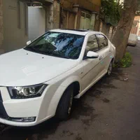 دنا پلاس اتوماتیک، مدل ۱۴۰۳|خودرو سواری و وانت|تهران, شیوا|دیوار