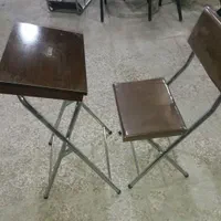 صندلی نماز حرمی وتاشو (درجه ۱)|صندلی و نیمکت|مشهد, بهمن|دیوار