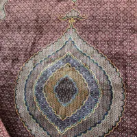 فرش ۱۲ متری ابریشم