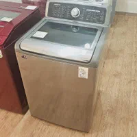 ماشین لباسشویی سامسونگ۱۹ کیلو گیربکس فول اتوماتیک|ماشین لباسشویی و خشک‌کن لباس|اهواز, سپیدار|دیوار