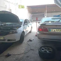 تعمیرات جلوبندی تعمیرات کمک فنر خودرو ازرا|خدمات موتور و ماشین|شیراز, شهرک بهار|دیوار