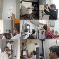 تعمیر ونصب پکیج وآبگرمکن ، بخاری، رادیاتور، کولر|خدمات پیشه و مهارت|کرمانشاه, |دیوار