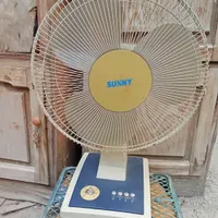 پنکهSUNNY|پنکه و تصفیه‌کنندهٔ هوا|نقده, |دیوار