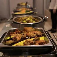 باغ تالاروتشریفات مجالس|خدمات پذیرایی، مراسم|کرج, گوهردشت|دیوار