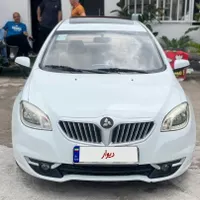 برلیانس h330موتور1500|خودرو سواری و وانت|رشت, نیروی دریایی|دیوار