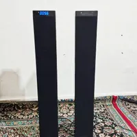 اسپیکر باند مارشال بلوتوث دار / سینما ال جی فدرال