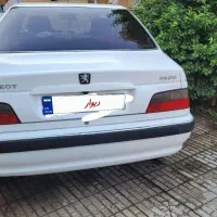پارس سفارشی ELX XU7P فول سیمی