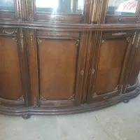 بوفه در حدنو چهاردر|بوفه، ویترین، کنسول|تهران, تهرانپارس شرقی|دیوار