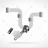 تعمیرات و لوله کشی ساختمان و جوشکاری