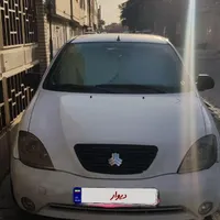 تیبا صندوق‌دار SX دوگانه سوز، مدل ۱۳۹۷|خودرو سواری و وانت|نجف‌آباد, کشاورز|دیوار