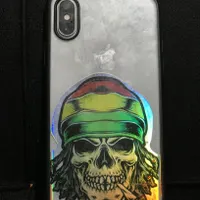 اپل iPhone X با حافظهٔ ۶۴ گیگابایت|موبایل|تهران, آذری|دیوار