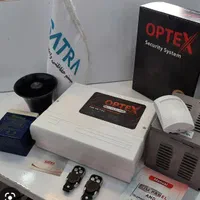 پک کامل دزدگیر سیم کارتی|دوربین مداربسته|ایلام, |دیوار