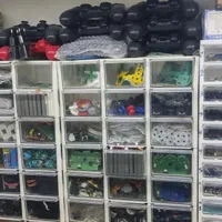 تعمیرات تخصصی کنسول و دسته بازی ps4.ps5|کنسول، بازی ویدئویی و آنلاین|مشهد, هفده شهریور|دیوار