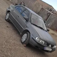 سمند X7 بنزینی، مدل ۱۳۸۵
