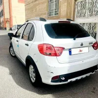 کوییک دنده ای ساده مدل 1400 بدون رنگ تک برگ سند