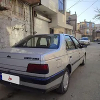 پژو 405 جی ال ایکس (GLX)، مدل ۱۳۸۵|خودرو سواری و وانت|مشهد, توس|دیوار