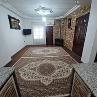 اجاره سوییت ۶۰متری هم کف با پارکینگ|اجارهٔ کوتاه‌مدت آپارتمان و سوئیت|اسالم, |دیوار