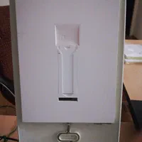 اسکنر اچ پی مدلhp g 3010 هندهلد،pda،نمایشگر|پرینتر، اسکنر، کپی، فکس|تهران, جنت‌آباد شمالی|دیوار