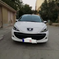 پژو 207i دنده‌ای TU5، مدل ۱۴۰۳