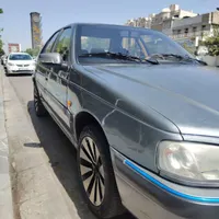 پارس xu7 مدل ۹۱|خودرو سواری و وانت|مشهد, بلال|دیوار