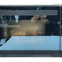 توستر لمسی پارس|اجاق گاز و لوازم برقی پختوپز|رشت, نظری|دیوار