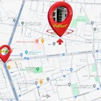 بهترین کادو بالبینگ ترکیبی رز جاودان|چراغ خواب و آباژور|تبریز, |دیوار