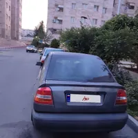 پراید 141 دوگانه سوز، مدل ۱۳۸۶|خودرو سواری و وانت|محمدیه-قزوین, |دیوار