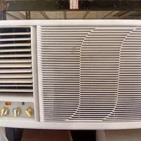 فروش کولر گازی پنجرهای ۲۴ تراست