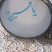 طبل محرمی|درام و پرکاشن|بروجرد, |دیوار