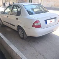 تیبا صندوق‌دار EX، مدل ۱۳۹۴|خودرو سواری و وانت|شهریار, |دیوار