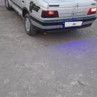 پژو 405 GLX بنزینی، مدل ۱۳۹۲|خودرو سواری و وانت|قدس, |دیوار