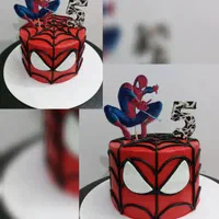 کیک تولد خوشمزه تازه .خامه ای|خدمات پذیرایی، مراسم|مشهد, ایثارگران|دیوار