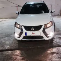 کوییک دنده‌ای ساده، مدل ۱۴۰۱