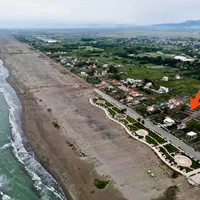 ۱۴۵ دو نبش بر اول خیابان ۱۲ متری*بافت ساخت ساح*ل