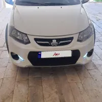 کوییک دنده‌ای R، مدل ۱۴۰۲