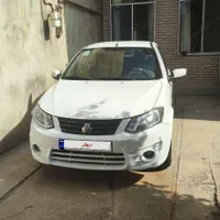 ساینا دندهای EX، مدل ۱۳۹۶